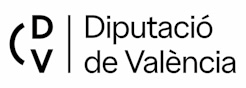 Logo de la Diputación de Valencia